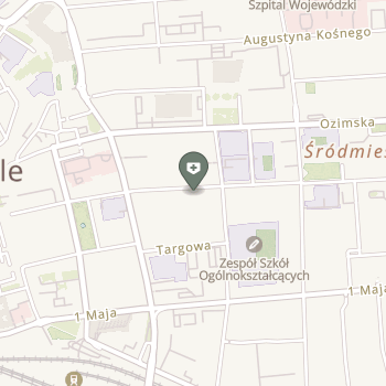 Dr Baron Centrum Stomatologii Estetycznej na mapie