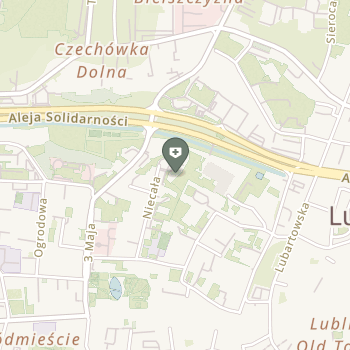 Stoma Filip Centrum Zdrowia i Urody Maxxmed na mapie