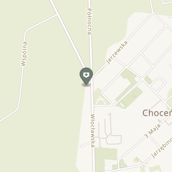 Plus Medica na mapie