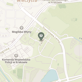 Centrum Medyczne Woś i Piwowarczyk na mapie