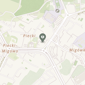 NZOZ "Fiz-Med" na mapie