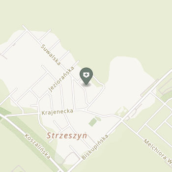 Centrum Medyczne "Provit" Paweł Klemenski na mapie