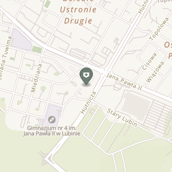 NZOZ Centrum Stomatologiczne "Dentiko" na mapie