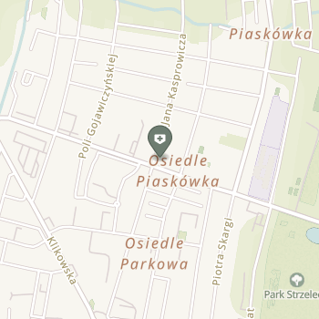 NZOZ Optimedica na mapie