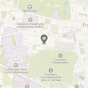 Powiatowa Stacja Sanitarno-Epidemiologiczna na mapie