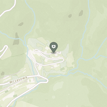 Centrum Seniora na mapie