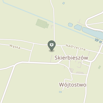 NZOS"Stomart" na mapie