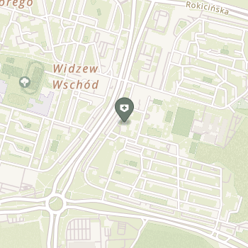 Centrum Medyczne Pro-Lab na mapie