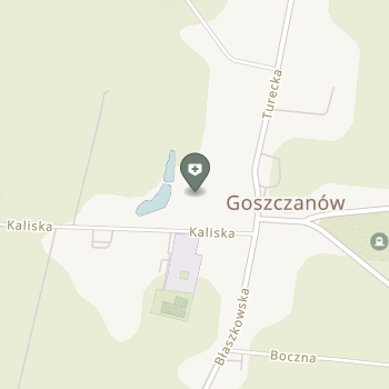 NZOZ "Poradnia Medycyny Rodzinnej" na mapie