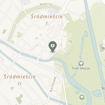 Artdent Stomatologiczny ZOZ na mapie