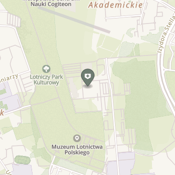 Centrum Medyczne Imed24 na mapie