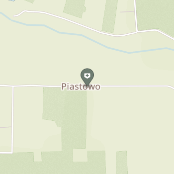 Leśny Dom Seniora na mapie