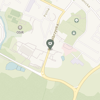 "Medyk" Centrum Medyczne na mapie