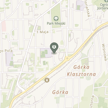 Centrum Zdrowia Dr Mastej NZOZ na mapie