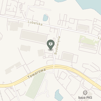 Centrum Diagnostyki i Mikrochirurgii Oka - Lens na mapie