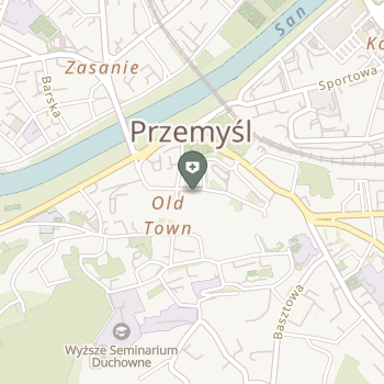 Lam Laboratorium Analiz Medycznych Mgr Ewa Szwajkowska-Chwalisz na mapie