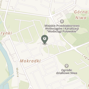 Puławskie Centrum Kardiologiczne Przychodnia Specjalistyczna na mapie