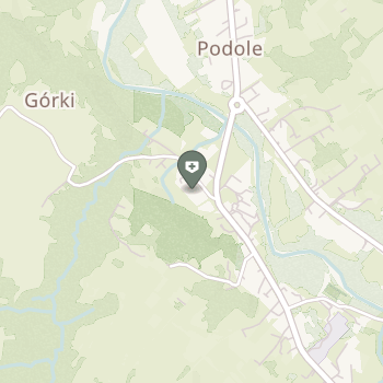 Stomatologia Paweł Kmiecik na mapie
