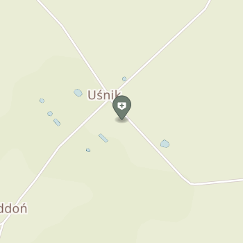 Paramedical Transport Medyczny Marek Puchalski na mapie