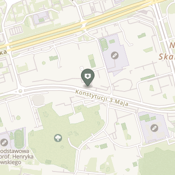 NZOZ - Poradnia Rehabilitacyjna "Revita" w Toruniu na mapie