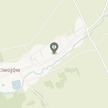 Gminny Ośrodek Zdrowia na mapie