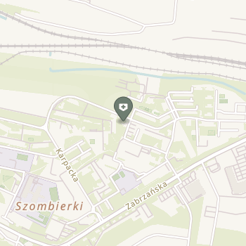 Poradnia Stomatologii Rodzinnej Stomed Mariola Sikorska na mapie