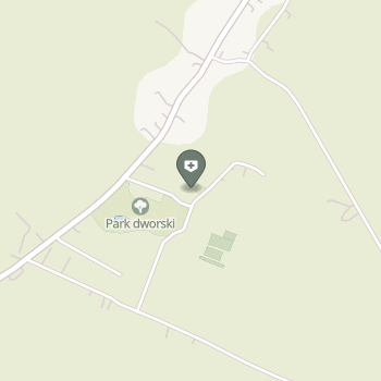 SPZOZ w Grucie na mapie