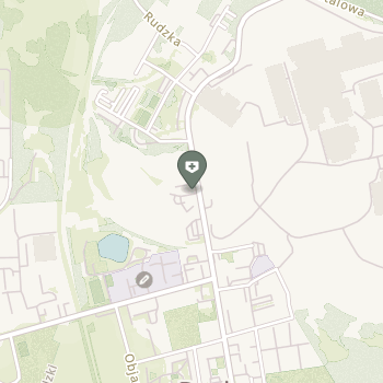 NZOZ Wyjazdowa Pomoc Medyczna Paktor na mapie