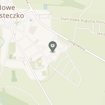 Przychodnia Stomatologiczna "Jandent" na mapie