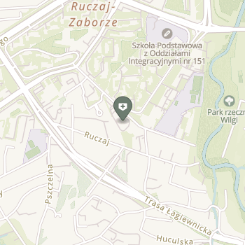 NZOZ "Centrum Zdrowego Uśmiechu" na mapie