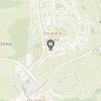 Centrum Stomatologii Koziegłowy na mapie
