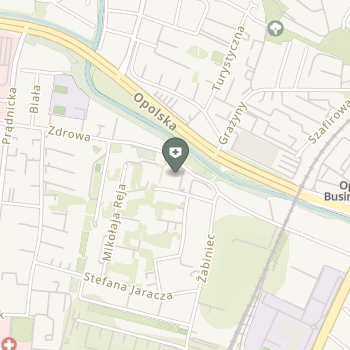 Impla Dental Clinic na mapie