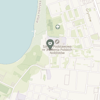 NZOZ-Stomatologia "Optimus" na mapie