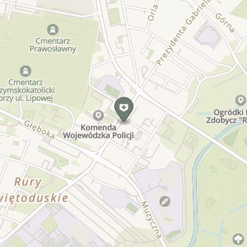 Klinika Pięknego Uśmiechu na mapie