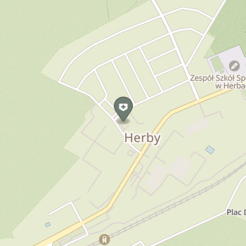 Przychodnia Lekarska "Medi - Plus" na mapie