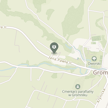 NZOZ "Ann-Med" na mapie