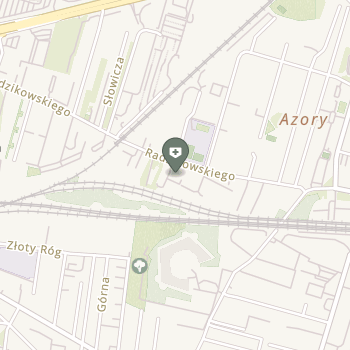 Eco Partus Centrum Położnicze na mapie