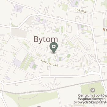 NZOZ "Op-Med" na mapie