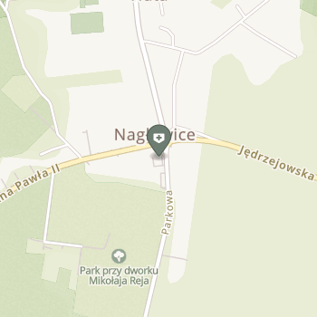 Przychodnia Pro-Med na mapie