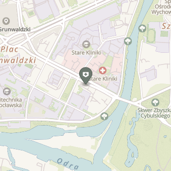 Wojewódzka Stacja Sanitarno-Epidemiologiczna na mapie