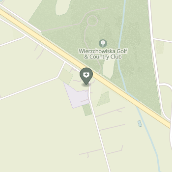 NZOZ Ośrodek Zdrowia Bystrzejowice na mapie