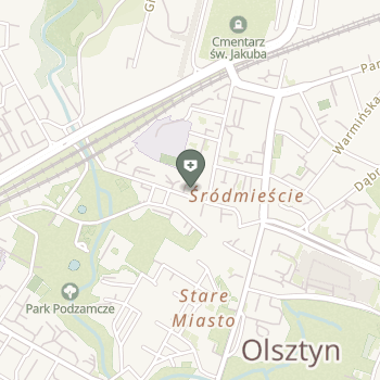 NZOZ Konsylium na mapie