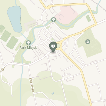 NZOZ Poradnia dla Kobiet Femina na mapie