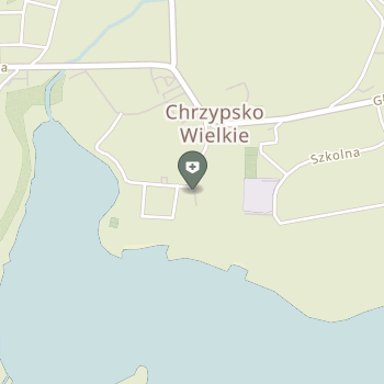 Ośrodek Pielęgniarsko-Położniczy "Elba" na mapie