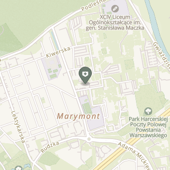 Centrum Medyczne Neuroprotect na mapie