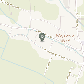 NZOZ Rodzina Świtała Artur na mapie