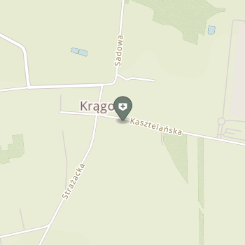 Rodzinna Przychodnia Lekarska na mapie