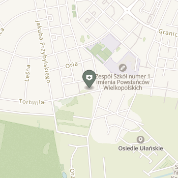 Fizjo-Med Andrzej Górski na mapie