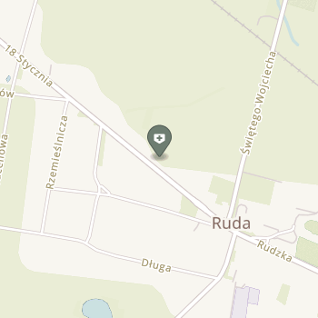 Mabu Services Med na mapie