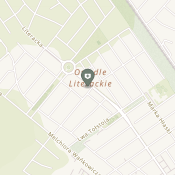 Helse Clinic na mapie
